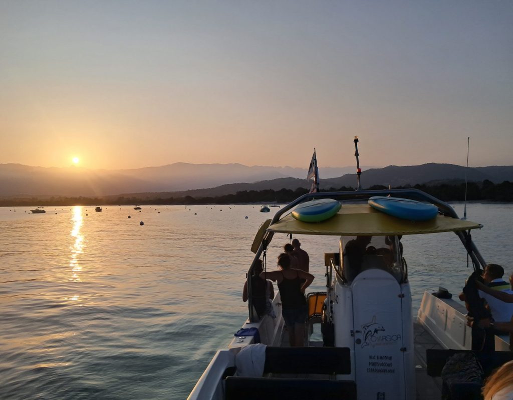 4. Corsica Sud Croisières_Porto Vecchio